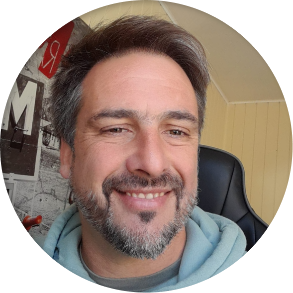 Ignacio Taladriz, consultor en medición y crecimiento digital